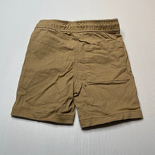 Load image into Gallery viewer, Boys Anko, stretch cotton shorts, elasticated, EUC, size 3,  