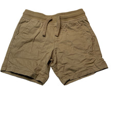 Load image into Gallery viewer, Boys Target, stretch cotton shorts, elasticated, EUC, size 2,  