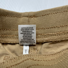 Load image into Gallery viewer, Boys Target, stretch cotton shorts, elasticated, EUC, size 2,  