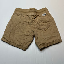 Load image into Gallery viewer, Boys Target, stretch cotton shorts, elasticated, EUC, size 2,  