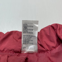 Load image into Gallery viewer, Girls Anko, puffer vest / sleeveless jacket, light marks, FUC, size 4,  