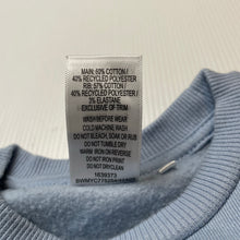 Load image into Gallery viewer, Boys Disney, Mickey Mouse fleece lined sweater / jumper, FUC, size 1,  