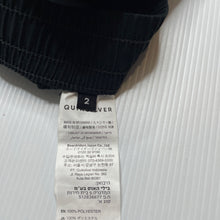 Load image into Gallery viewer, Boys Quiksilver, blue &amp; black board shorts, elasticated, EUC, size 2,  