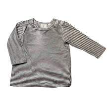 Load image into Gallery viewer, Unisex Beatrix Potter, Peter Rabbit soft feel stretchy long sleeve top, EUC, size 0,  
