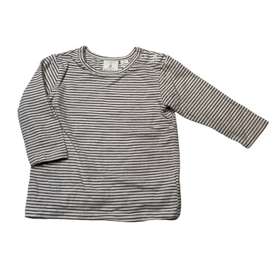 Unisex Beatrix Potter, Peter Rabbit soft feel stretchy long sleeve top, EUC, size 0,  