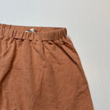 Load image into Gallery viewer, Unisex Dymples, soft feel stretchy shorts, elasticated, EUC, size 1,  