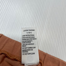 Load image into Gallery viewer, Unisex Dymples, soft feel stretchy shorts, elasticated, EUC, size 1,  