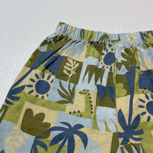 Load image into Gallery viewer, Boys KID, cotton pyjama shorts, dinosaurs, EUC, size 1,  
