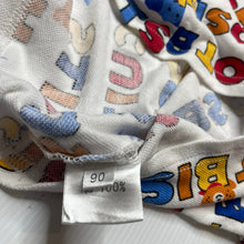 Load image into Gallery viewer, Boys cotton, polo shirt top, GUC, size 1,  