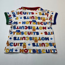 Load image into Gallery viewer, Boys cotton, polo shirt top, GUC, size 1,  