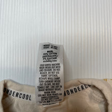 Load image into Gallery viewer, Unisex Bonds, WONDERCOOL zip wondersuit / zippy / romper, EUC, size 1,  