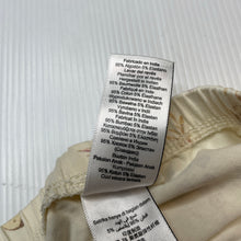 Load image into Gallery viewer, Girls Next, soft feel stretchy floral leggings / bottoms, EUC, size 2-3,  