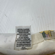 Load image into Gallery viewer, Girls Disney, Bambi stretchy pyjama pants / bottoms, GUC, size 1,  
