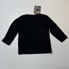 Load image into Gallery viewer, Unisex Rock Your Baby, soft feel cotton long sleeve top, NEW, size 0,  