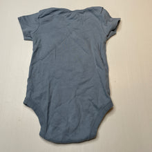 Load image into Gallery viewer, Unisex Baby Berry, cotton bodysuit / romper, dog, GUC, size 2,  