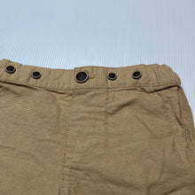 Load image into Gallery viewer, Boys Target, lightweight cotton shorts, adjustable, GUC, size 00,  
