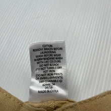 Load image into Gallery viewer, Boys Target, lightweight cotton shorts, adjustable, GUC, size 00,  