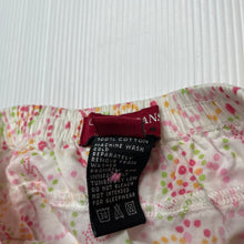 Load image into Gallery viewer, Girls Guess Jeans, lightweight cotton skirt, elasticated, EUC, size 6 months,  