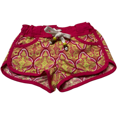 Girls Target, lightweight board shorts, adjustable, EUC, size 2,  
