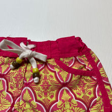 Load image into Gallery viewer, Girls Target, lightweight board shorts, adjustable, EUC, size 2,  