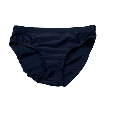 Boys Anko, navy swim bottoms, EUC, size 6,  