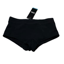 Load image into Gallery viewer, Boys FUNKY TRUNKS, black classic swim bottoms, NEW, size 8,  