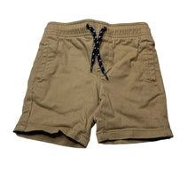 Load image into Gallery viewer, Boys Anko, stretch cotton shorts, elasticated, EUC, size 1,  