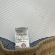 Load image into Gallery viewer, Boys Anko, stretch cotton shorts, elasticated, EUC, size 1,  