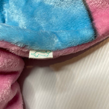 Load image into Gallery viewer, Girls Peter Alexander, Miffy soft fleece coverall / romper, labels removed, GUC, size 000,  