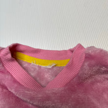 Load image into Gallery viewer, Girls Peter Alexander, Miffy soft fleece coverall / romper, labels removed, GUC, size 000,  