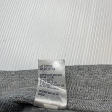 Load image into Gallery viewer, Boys Anko, grey ribbed track pants, elasticated, Inside leg: 29.5cm, EUC, size 2,  