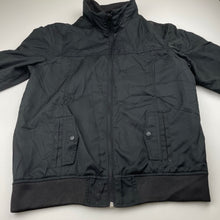 Load image into Gallery viewer, Boys INTERSTATE 405, lightweight zip up jacket, EUC, size 14,  