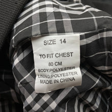 Load image into Gallery viewer, Boys INTERSTATE 405, lightweight zip up jacket, EUC, size 14,  