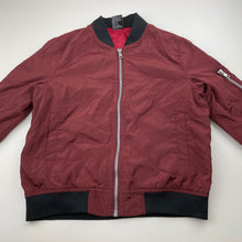 Load image into Gallery viewer, Boys Tilt, lightweight zip up jacket / coat, EUC, size 7,  