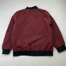 Load image into Gallery viewer, Boys Tilt, lightweight zip up jacket / coat, EUC, size 7,  