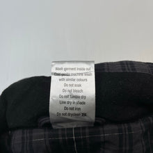 Load image into Gallery viewer, Boys Lily &amp; Dan, fleece lined wadded jacket / coat, EUC, size 1,  
