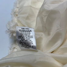 Load image into Gallery viewer, Girls Target, lined faux fur jacket / coat, EUC, size 10,  