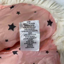 Load image into Gallery viewer, Girls Target, lined faux fur vest, single button fasten, GUC, size 6,  