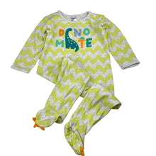 Load image into Gallery viewer, Boys Anko, cotton coverall / romper, dinosaur, EUC, size 1,  