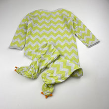 Load image into Gallery viewer, Boys Anko, cotton coverall / romper, dinosaur, EUC, size 1,  