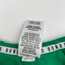 Load image into Gallery viewer, Unisex Bonds, wadded winter zip wondersuit / romper, small catched &amp; mark neck, FUC, size 0,  