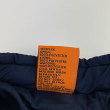 Load image into Gallery viewer, Boys Tilt, navy jacket / coat, FUC, size 5,  