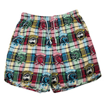 Load image into Gallery viewer, Boys Peter Alexander, Harry Potter cotton pyjama shorts, GUC, size 14,  