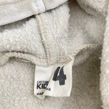 Load image into Gallery viewer, Boys Cotton On, fleece lined hoodie sweater, FUC, size 4,  
