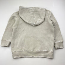 Load image into Gallery viewer, Boys Cotton On, fleece lined hoodie sweater, FUC, size 4,  