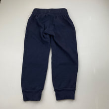 Load image into Gallery viewer, Unisex Champion, Authentic fleece lined track pants, Inside leg: 42cm, GUC, size 4,  