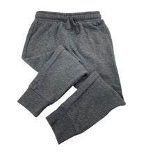 Load image into Gallery viewer, Unisex Anko, grey fleece lined track pants, Inside leg: 42.5cm, GUC, size 5,  