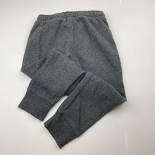 Load image into Gallery viewer, Unisex Anko, grey fleece lined track pants, Inside leg: 42.5cm, GUC, size 5,  