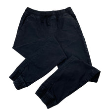 Load image into Gallery viewer, Boys Target, stretch cotton casual pants, elasticated, GUC, size 12,  