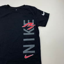 Load image into Gallery viewer, Unisex Nike, 3BRAND sports / activewear tee / top, GUC, size 5-6,  